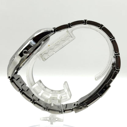 SEIKO SBTR009 Quartz Men's Watch — Japanese