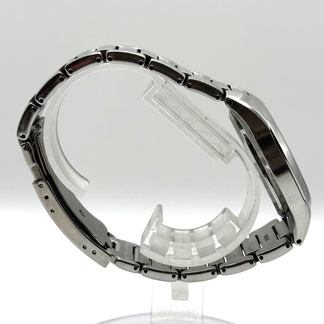 SEIKO SBTR009 Quartz Men's Watch — Japanese
