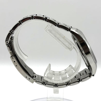 SEIKO SBTR009 Quartz Men's Watch — Japanese