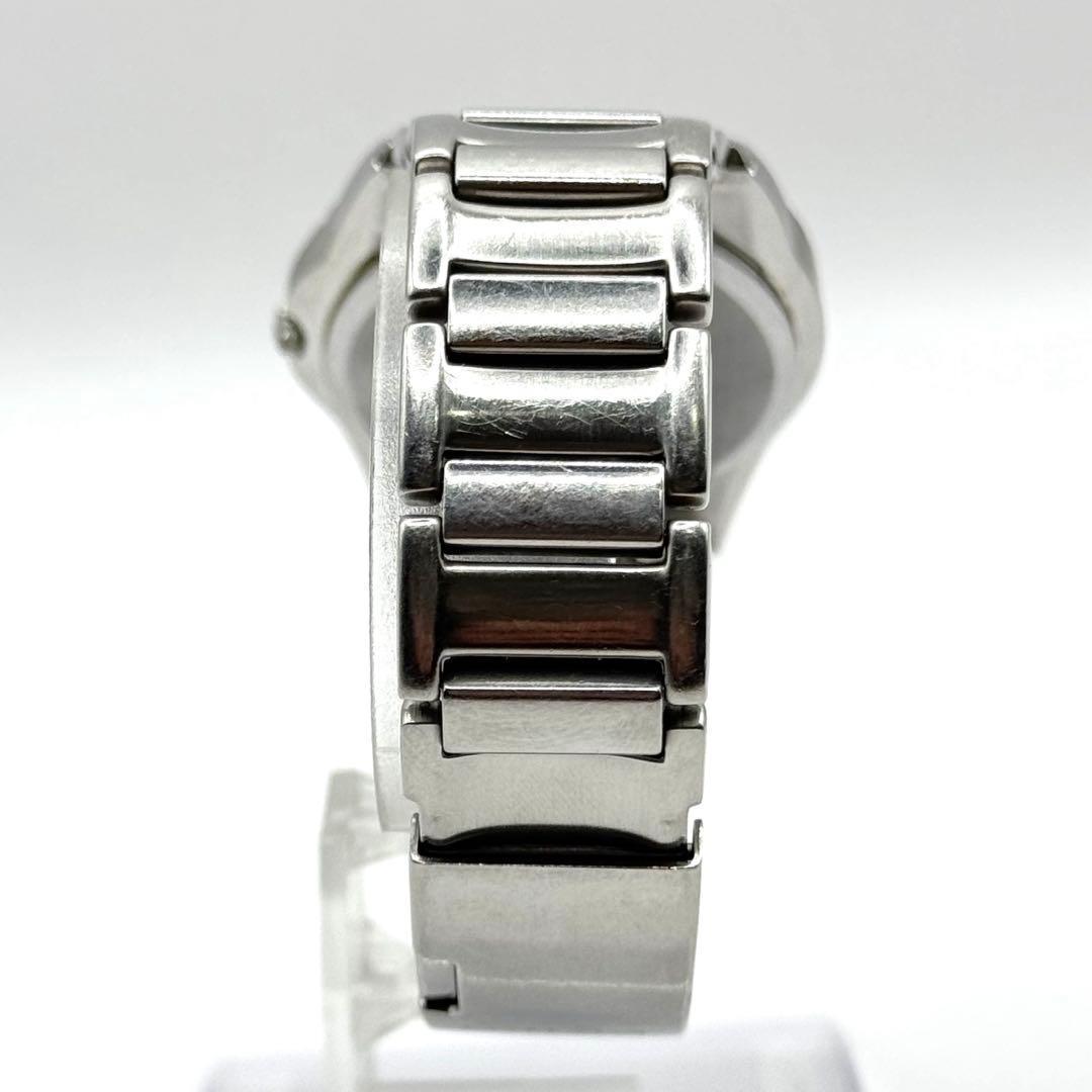 SEIKO SBTR009 Quartz Men's Watch — Japanese