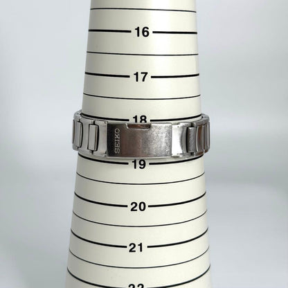 SEIKO SBTR009 Quartz Men's Watch — Japanese