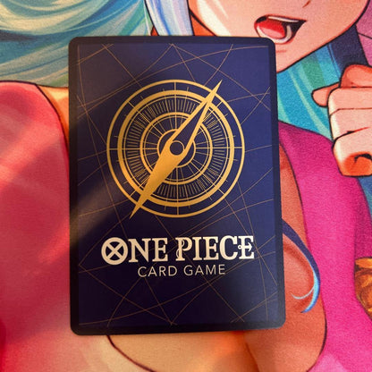 One Piece One Piece Card Raffit Promo Parallel Three Packs — Japanese