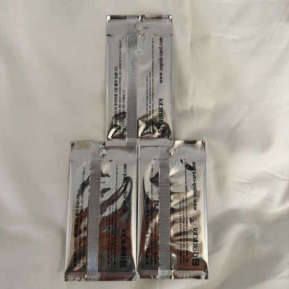 Yu-Gi-Oh Yu-Gi-Oh! Promo Card Pack Ultra Rare — Japanese