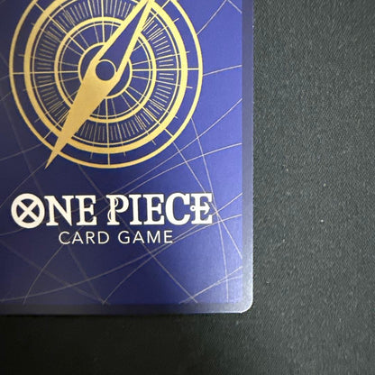 One Piece Marshall D. Teach SEC — Japanese