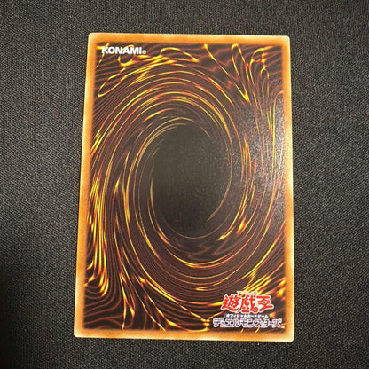 Yu-Gi-Oh Natch pur Kion DTC Secret — Japanese