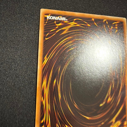 Yu-Gi-Oh Natch pur Kion DTC Secret — Japanese