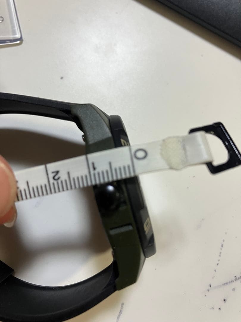 TIMEX SBTR009 Quartz Men's Watch — Japanese