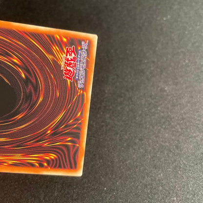 Yu-Gi-Oh Yu-Gi-Oh! Transaction Rollback — Japanese