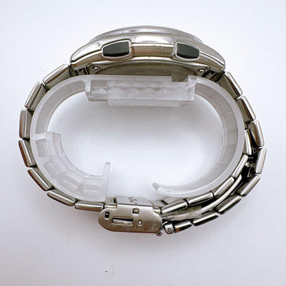 CASIO WAVECEPTOR〜009 Solar Men's Watch — Japanese