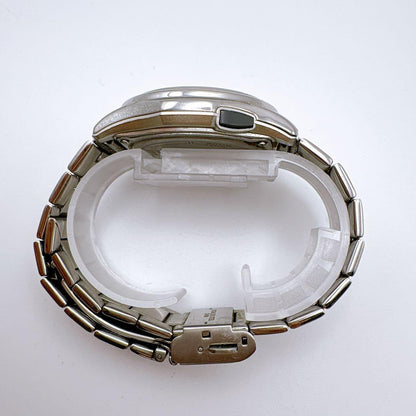 CASIO WAVECEPTOR〜009 Solar Men's Watch — Japanese
