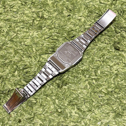 CASIO DBC‑32 Digital Men's Watch — Japanese