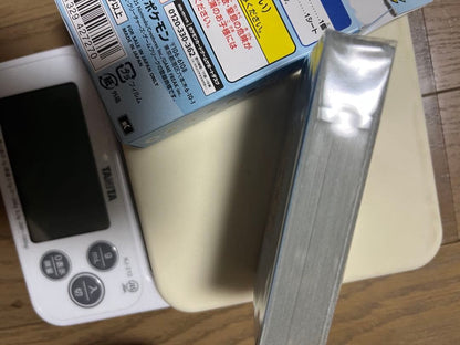 Pokemon Pokémon Card Start Deck 100 Box — Japanese