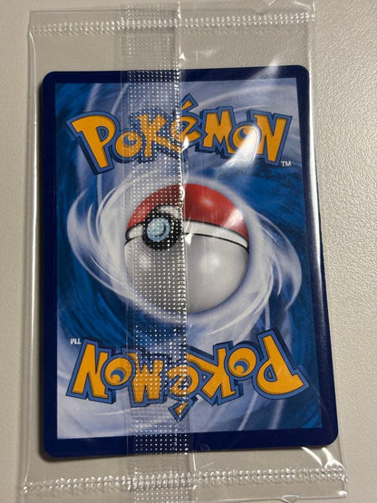 Pokemon Vaporeon VMAX — Japanese