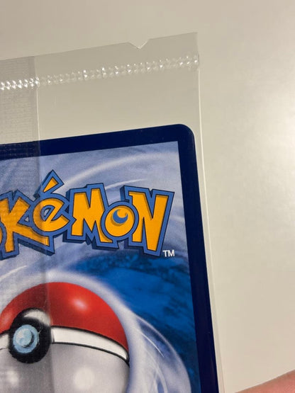 Pokemon Vaporeon VMAX — Japanese