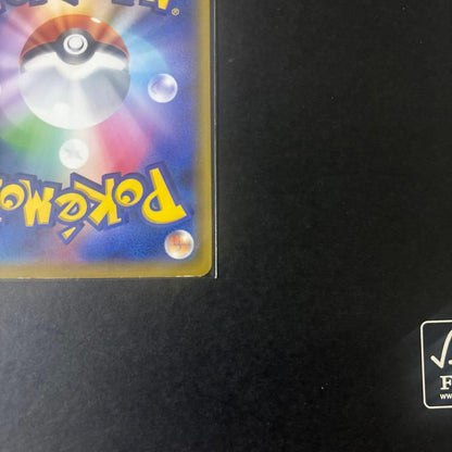 Pokemon Rayquaza ex — 019/048 — Japanese