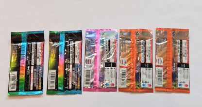 Pokemon Pokémon Card Pack VMAX Climax Fusion Arts Maten Passion Pack — Japanese