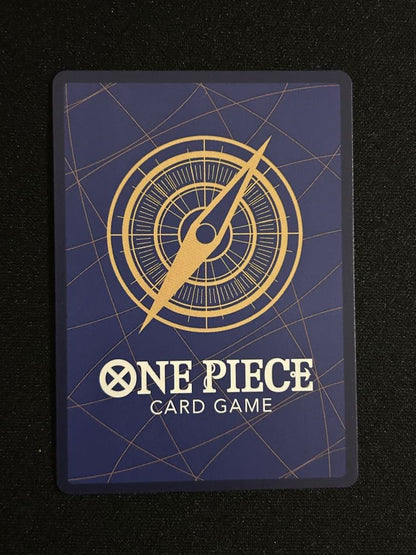 One Piece Yamato — Japanese