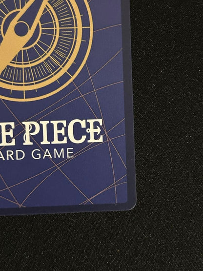 One Piece Yamato — Japanese