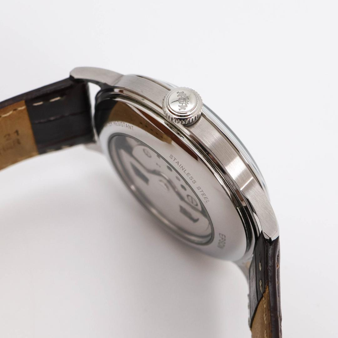 ORIENT FDB08002W Automatic Men's Watch — Japanese