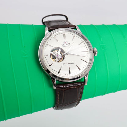 ORIENT FDB08002W Automatic Men's Watch — Japanese