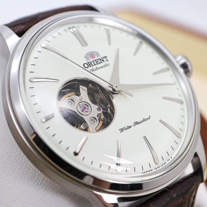 ORIENT FDB08002W Automatic Men's Watch — Japanese