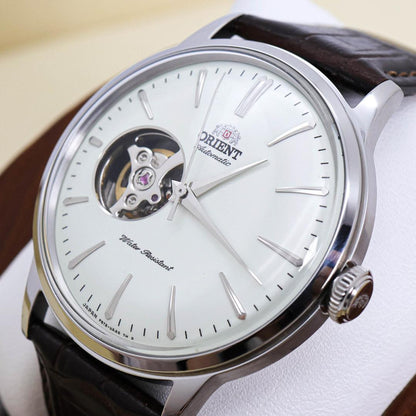 ORIENT FDB08002W Automatic Men's Watch — Japanese