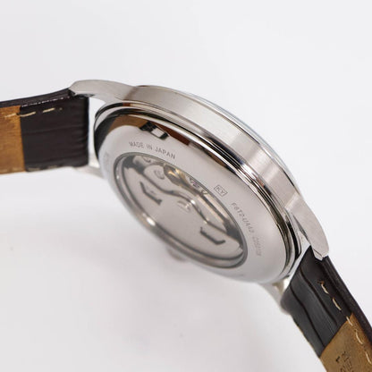 ORIENT FDB08002W Automatic Men's Watch — Japanese