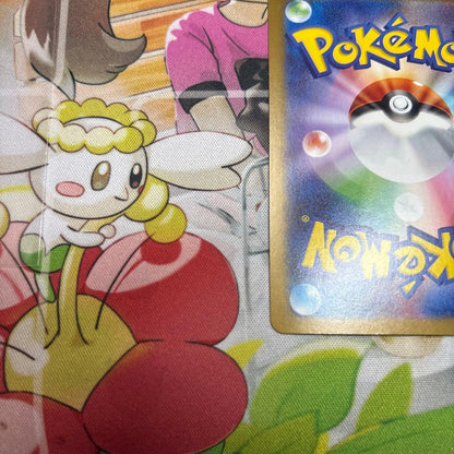 Pokemon Rocket's Mewtwo ex — Japanese