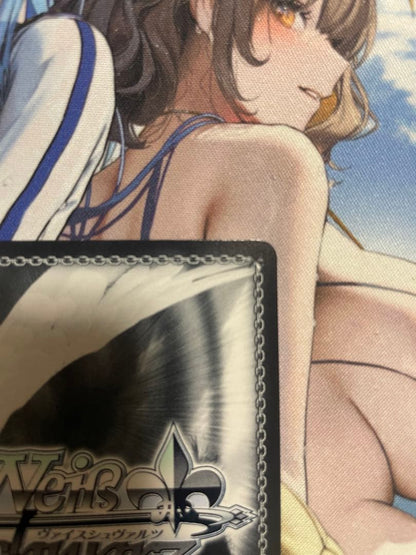 Goddess of Victory: Nikke Ludmila Winter Owner Sp — Japanese