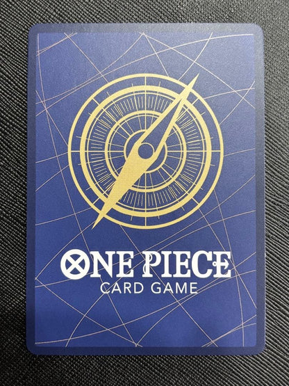 One Piece Sabo — OP13-120 — Japanese