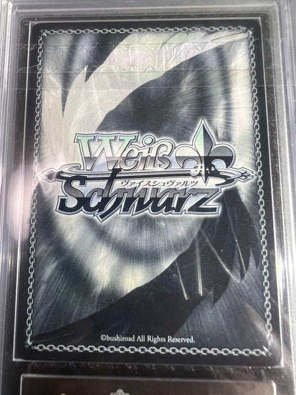 ARS 10 Weiss Schwarz VASE SCHWARZ ARS10+ Cherry Blossom Bloom — Japanese