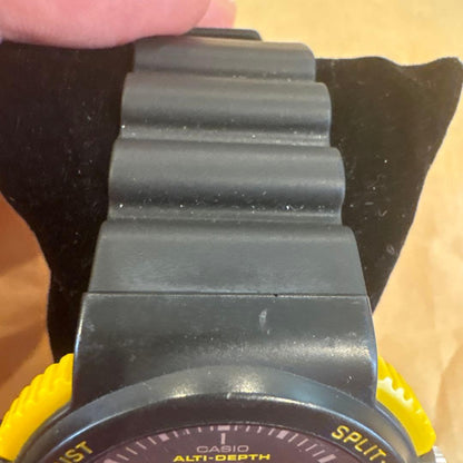 CASIO ARW-320 Men's Watch — Japanese
