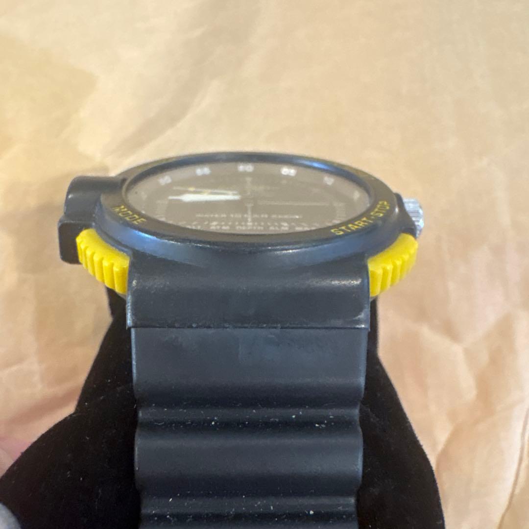 CASIO ARW-320 Men's Watch — Japanese