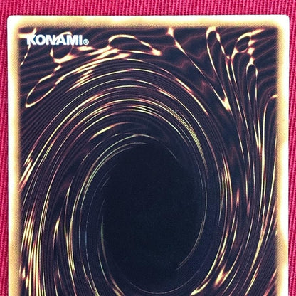 Yu-Gi-Oh New Unused Star Creator Sophia DTC Version Secret — Japanese