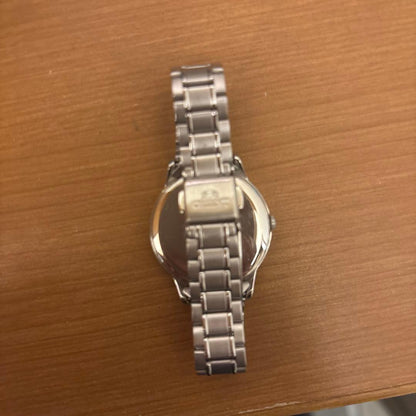 ORIENT SBTR009 Quartz Men's Watch — Japanese