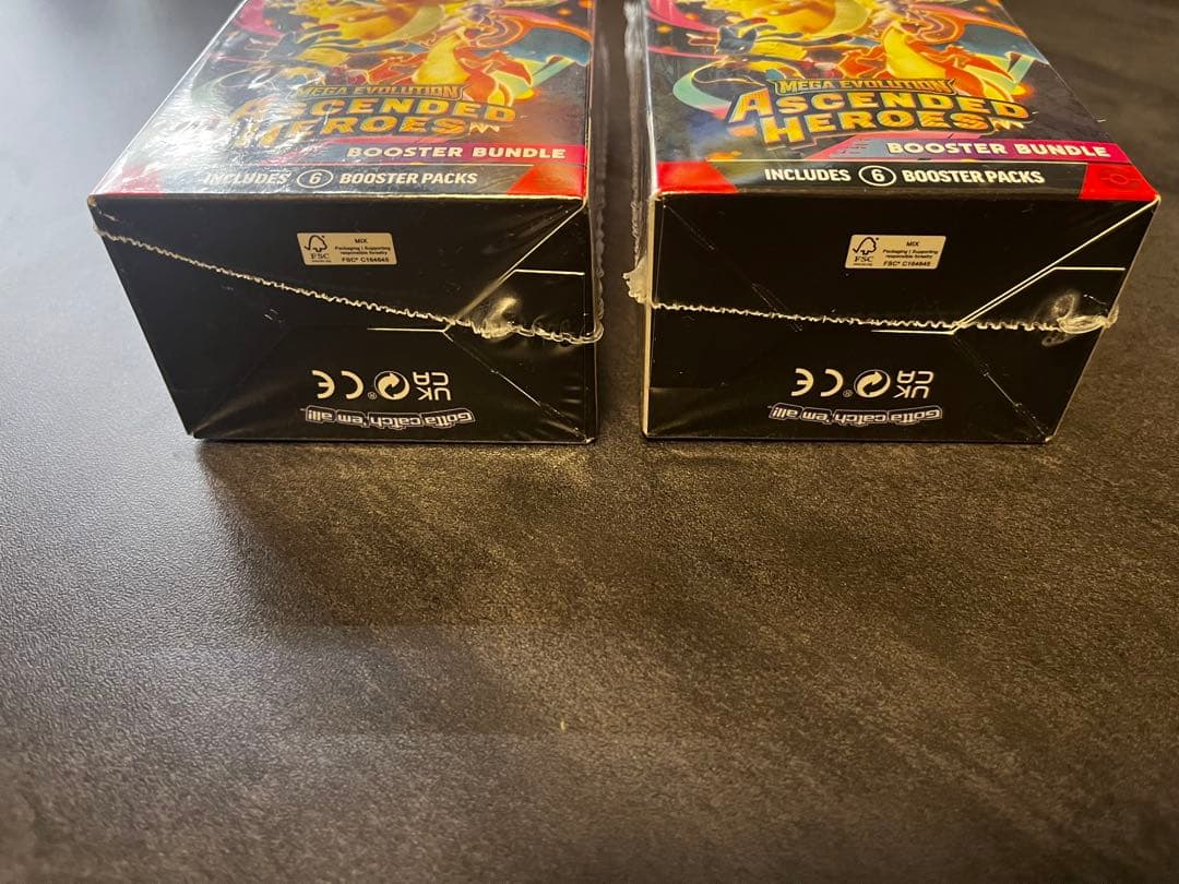 Pokemon Unopened Mint Condition Pokémon Card Box — Japanese