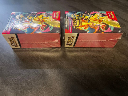 Pokemon Unopened Mint Condition Pokémon Card Box — Japanese