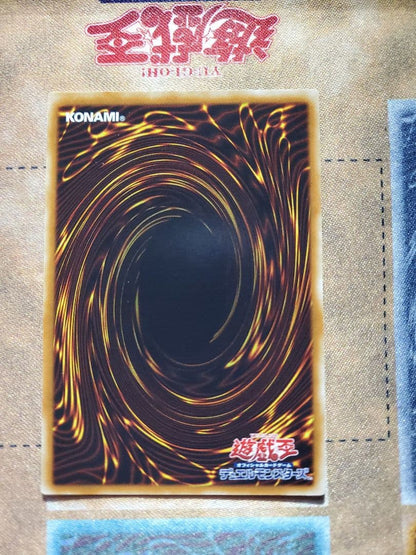 Yu-Gi-Oh E·HERO Thunder Giant — Japanese