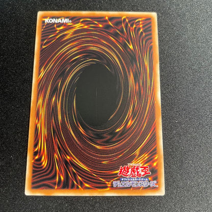 Yu-Gi-Oh Dark Lords of the Heavenly Voice Arya — Japanese