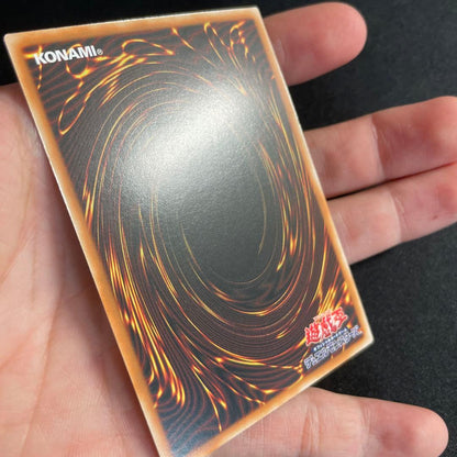 Yu-Gi-Oh Dark Lords of the Heavenly Voice Arya — Japanese