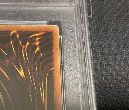 PSA 9 Yu-Gi-Oh Aromaseraphy Sweet Marjoram — Japanese