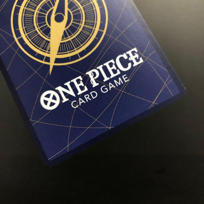 One Piece Kikunojō 40● R — Japanese