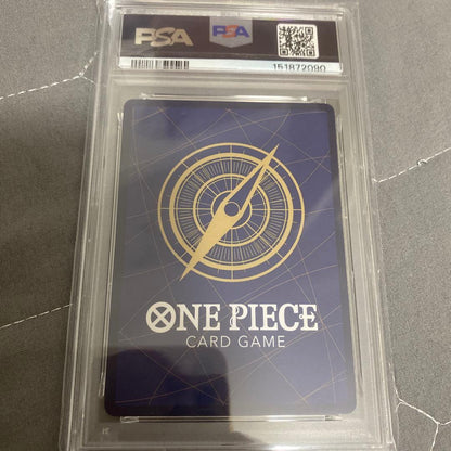 PSA 10 One Piece Brook — Japanese