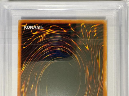 ARS Grade8以下 Yu-Gi-Oh Black Luster Soldier — Japanese