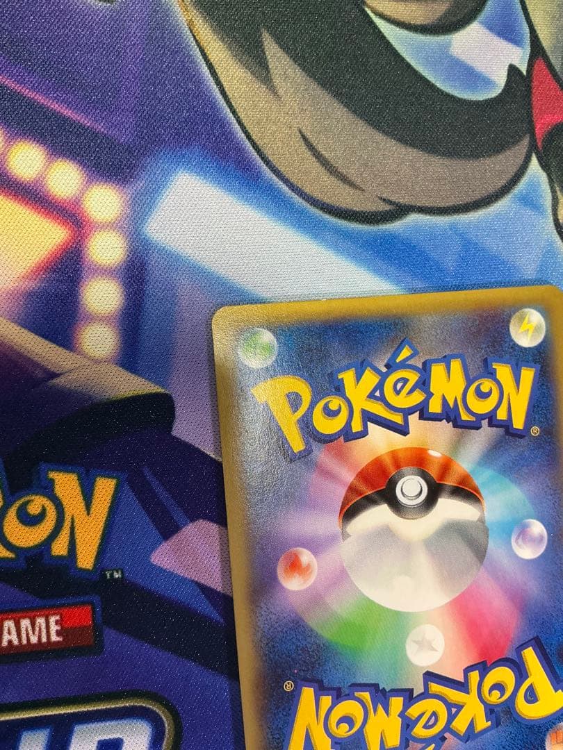 Pokemon Charizard ex UR — XY Expansion Pack Wild Blaze 089/080 — Japanese