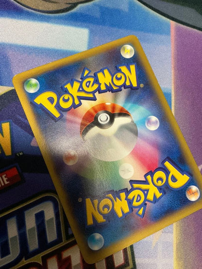 Pokemon Charizard ex UR — XY Expansion Pack Wild Blaze 089/080 — Japanese