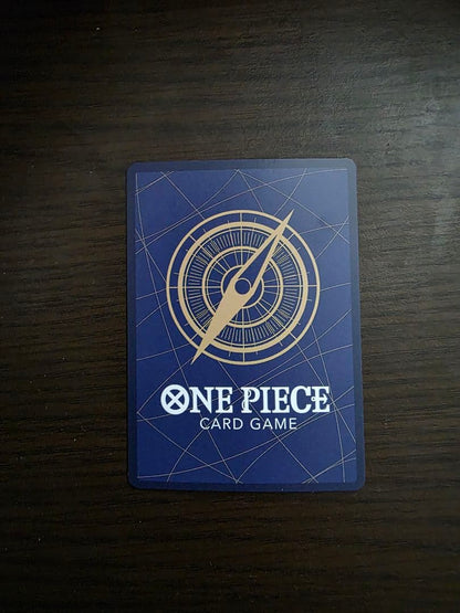 One Piece Impeldown Prisoner — Japanese