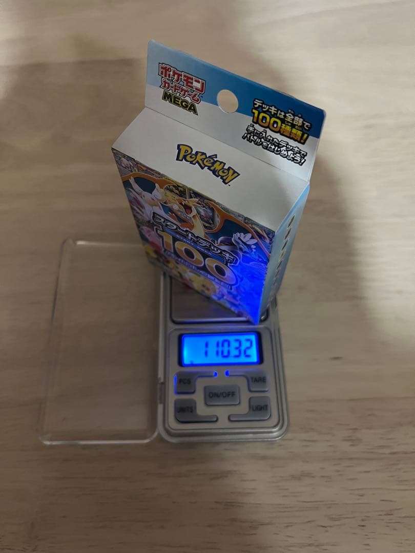 Pokemon Pokémon Card Game Start Deck 100 Box — Japanese