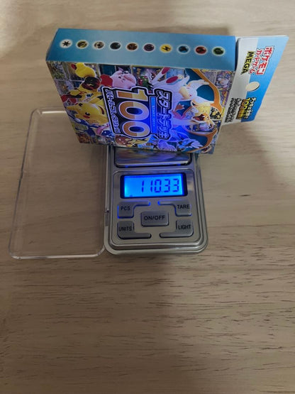 Pokemon Pokémon Card Game Start Deck 100 Box — Japanese
