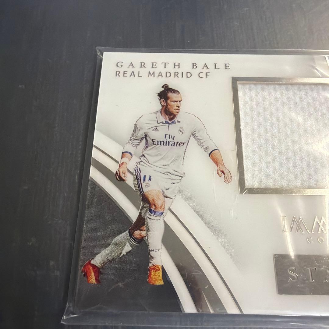 PSA 10 Gareth Bale — 12/49 — Japanese
